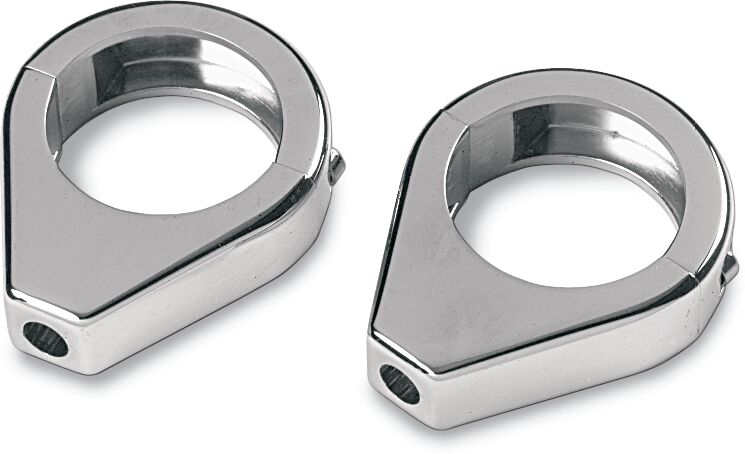 T-SIGNAL FORK CLAMP 41MM