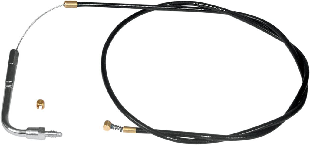 39"THROTTLE CABLE S&S