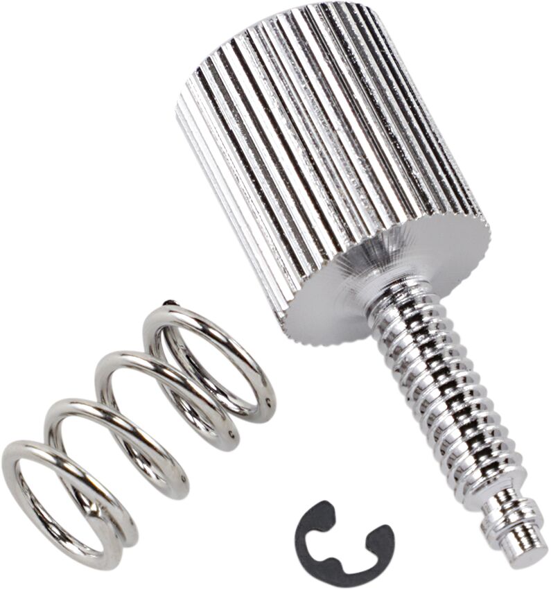 THRTL CONTROL ADJ SCREW