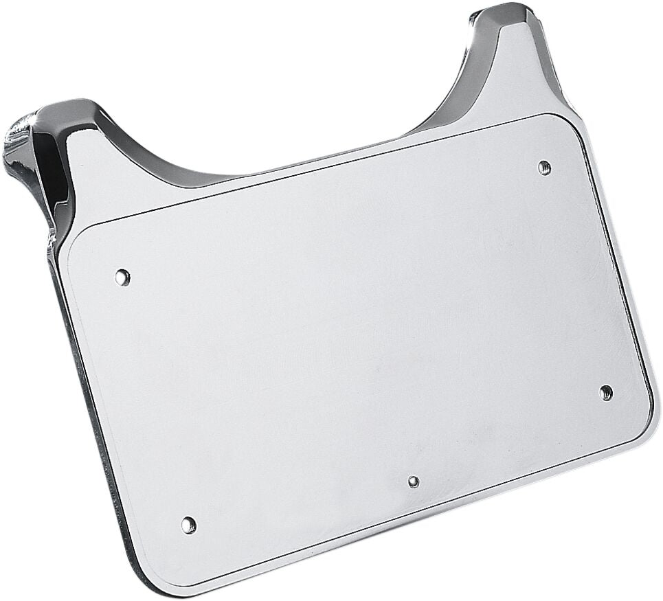 HOTOP FL LIC PLATE MOUNT