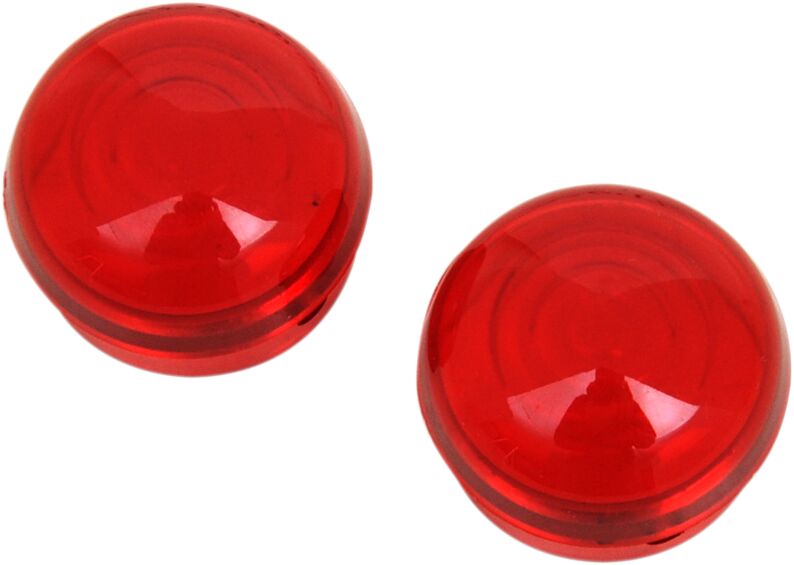 RED LENS FOR DS-282040/1