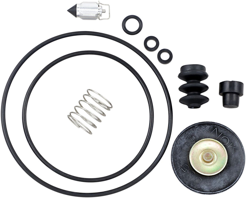 CARB REBUILD KT 76-78