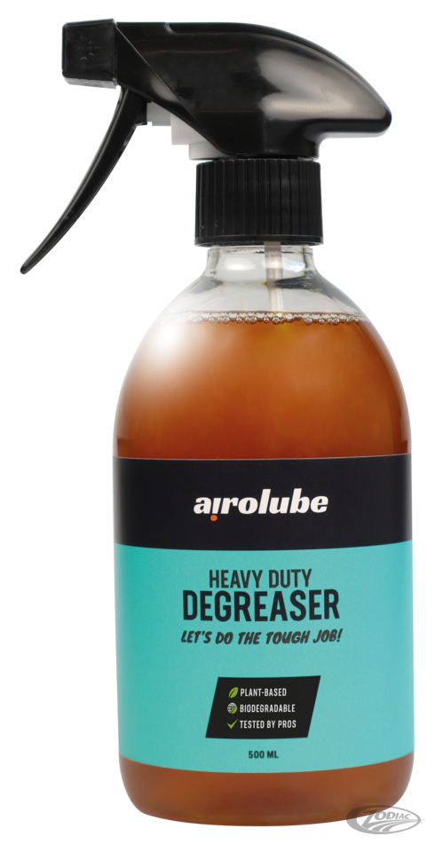 AIROLUBE DEGREASERS