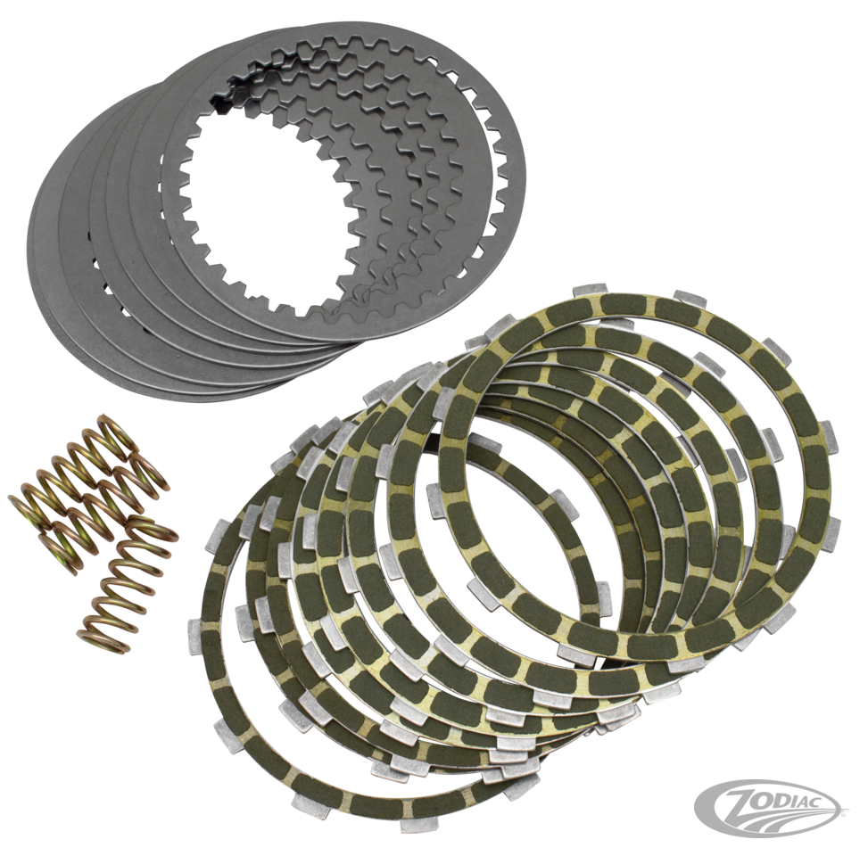 BARNETT CLUTCH KITS FOR INDIAN