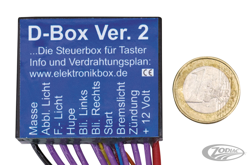 ELEKTRONIKBOX VERSION D