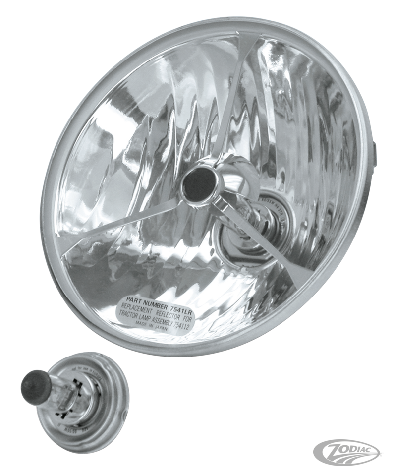 BULB FOR TRI-BAR LIGHT UNIT