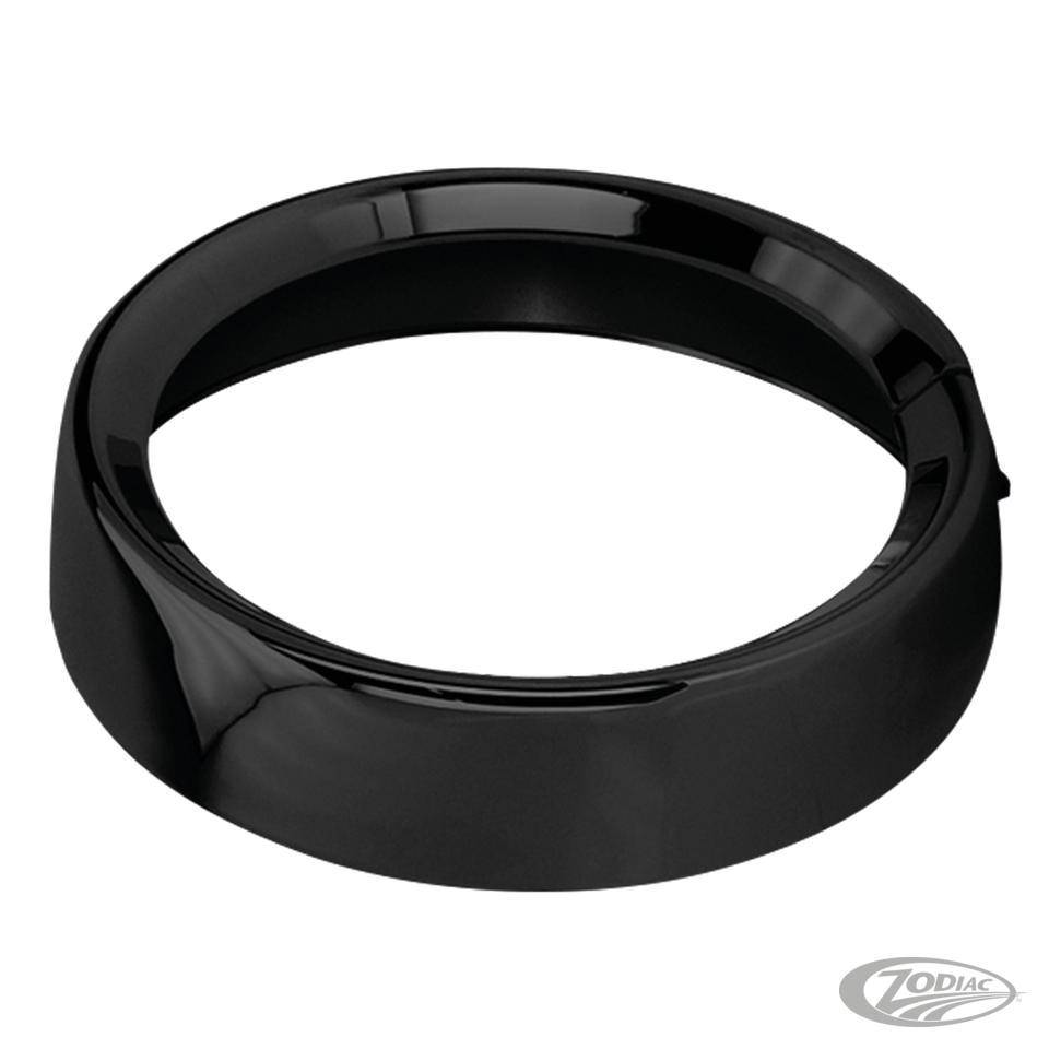 EXTENDED LOOK TRIM RING FOR 7" HEAD LIGHT