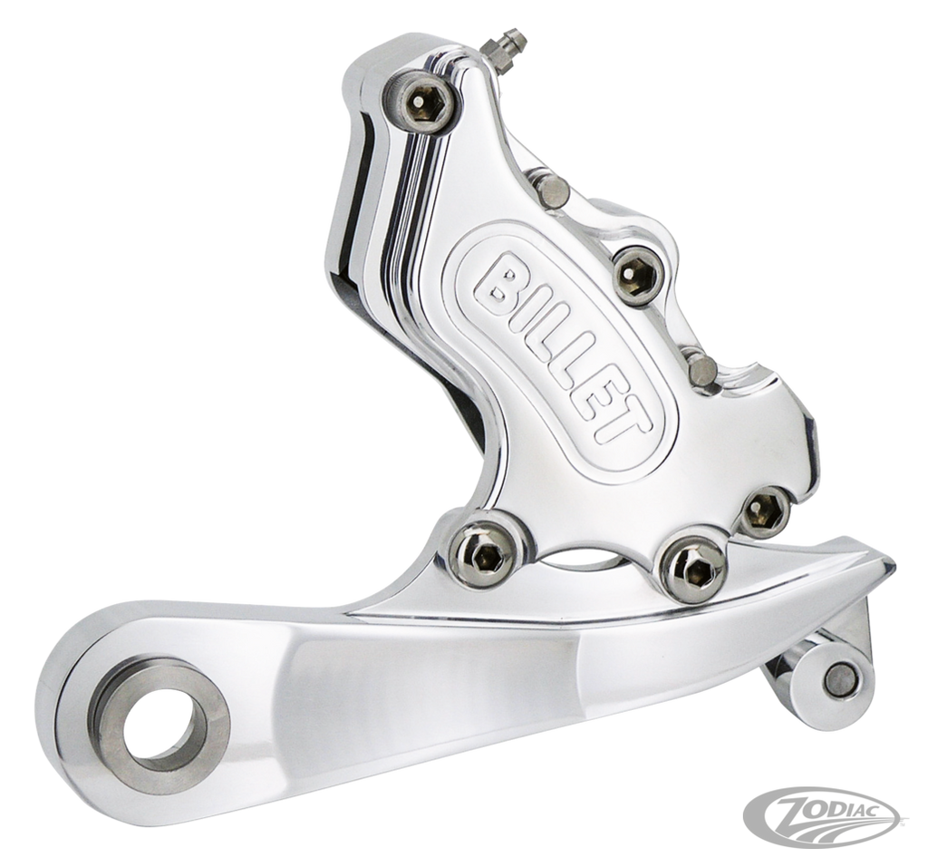 HARRISON "BILLET" BRAKE CALIPERS