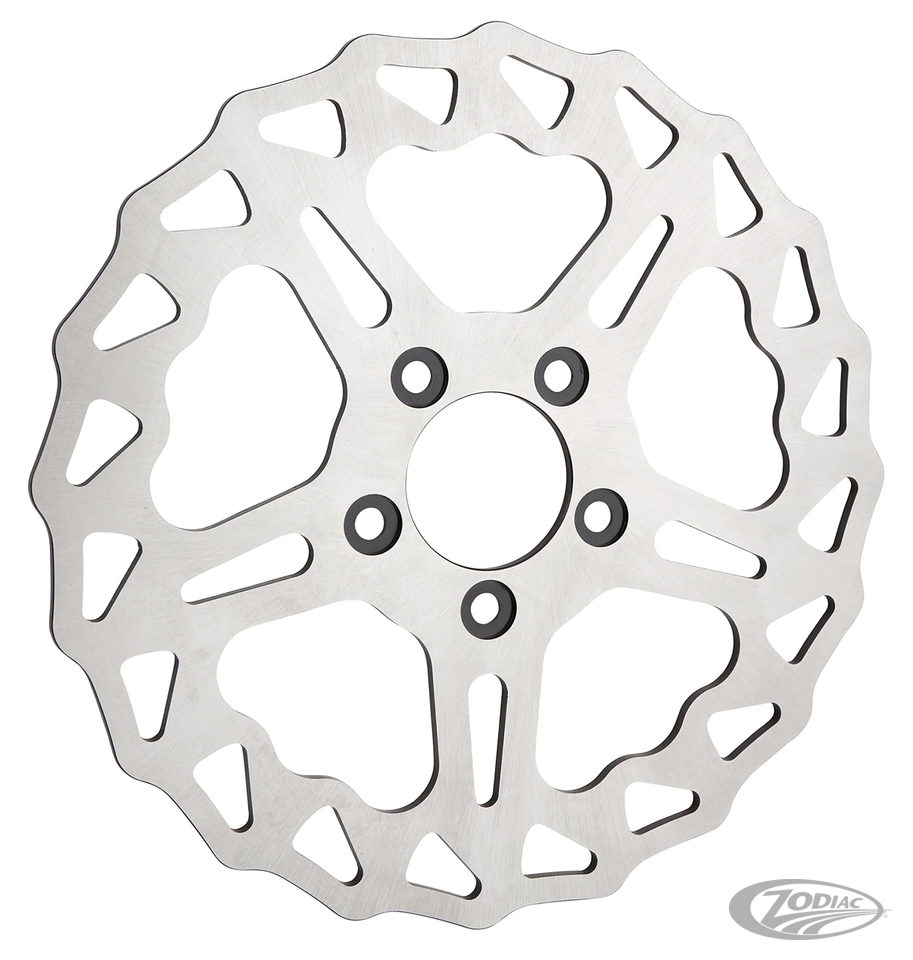 ARLEN NESS DISC BRAKE ROTORS