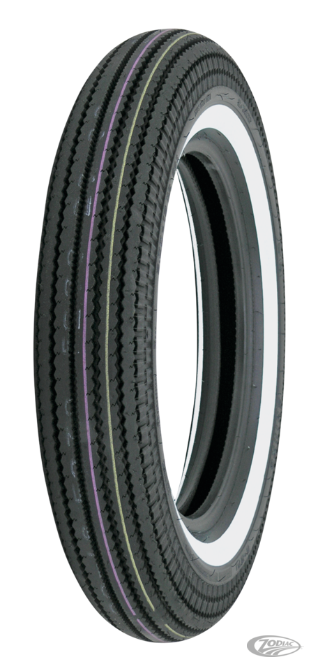 SHINKO E270 SUPER CLASSIC TIRES