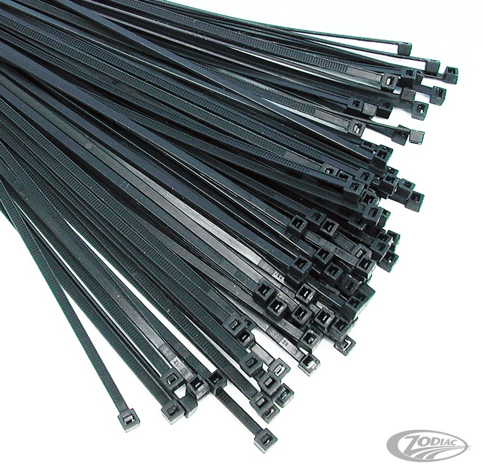 BULK PACK CABLE TIES