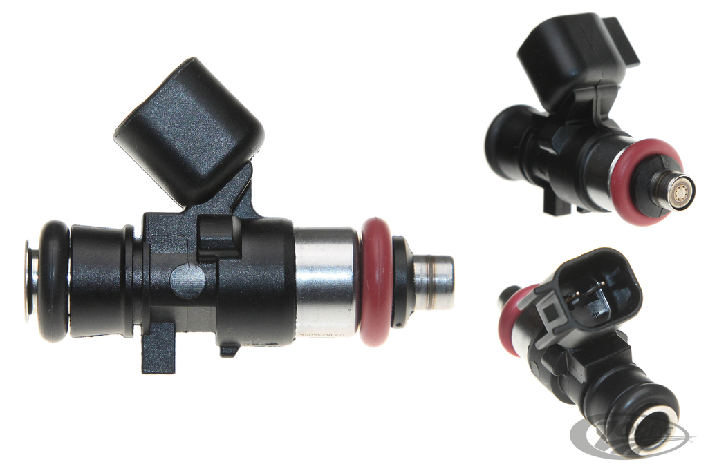 STOCK REPLACEMENT FUEL INJECTORS