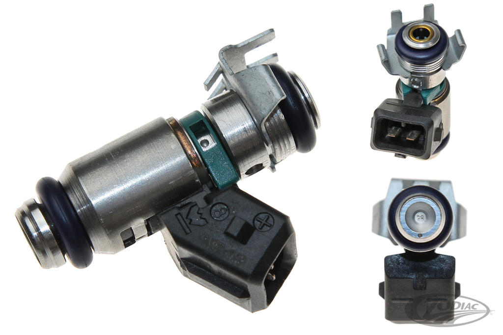 STOCK REPLACEMENT FUEL INJECTORS