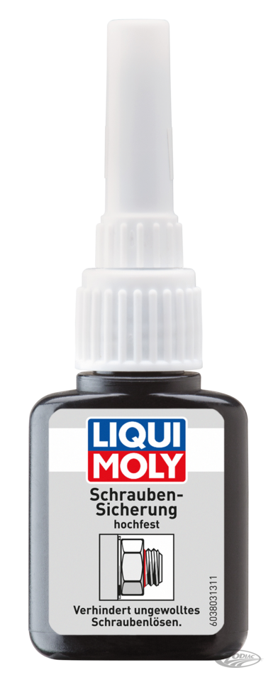 LIQUI MOLY THREAD LOCKER