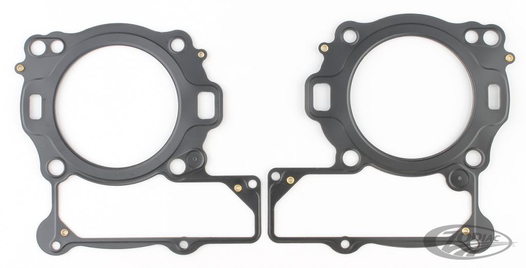 GASKET KITS, GASKETS, SEALS AND O-RINGS FOR V-ROD