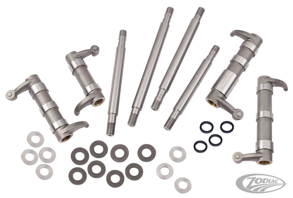 S&S ROCKER ARMS AND SHAFTS FOR KNUCKLEHEAD