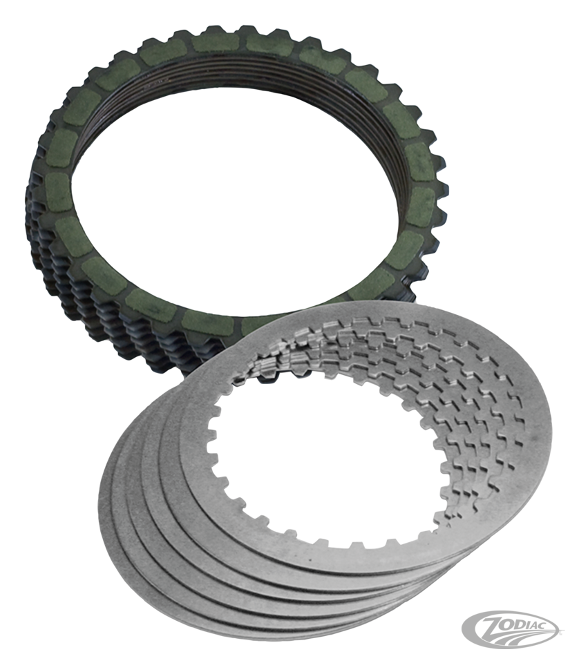 BARNETT CLUTCH PLATE KITS