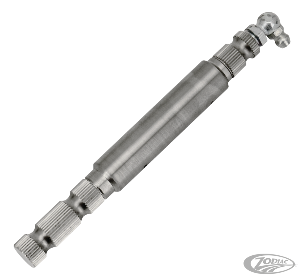 GENUINE ZODIAC GREASEABLE SHIFTER SHAFT FOR TOURING