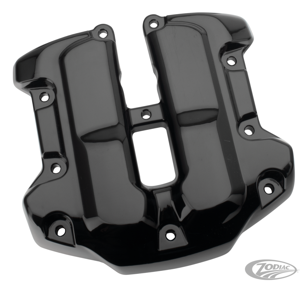 ROCKER BOX COVERS FOR MILWAUKEE EIGHT