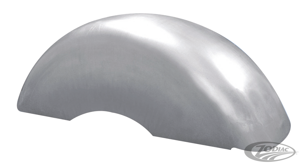 ZODIAC'S CUSTOM REAR ALUMINUM FENDERS BY CRUISESPEED