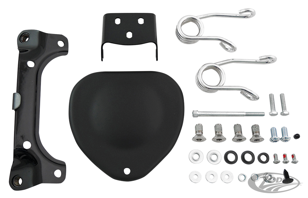 V-TWIN MFG. SOLO SEAT MOUNTING KITS