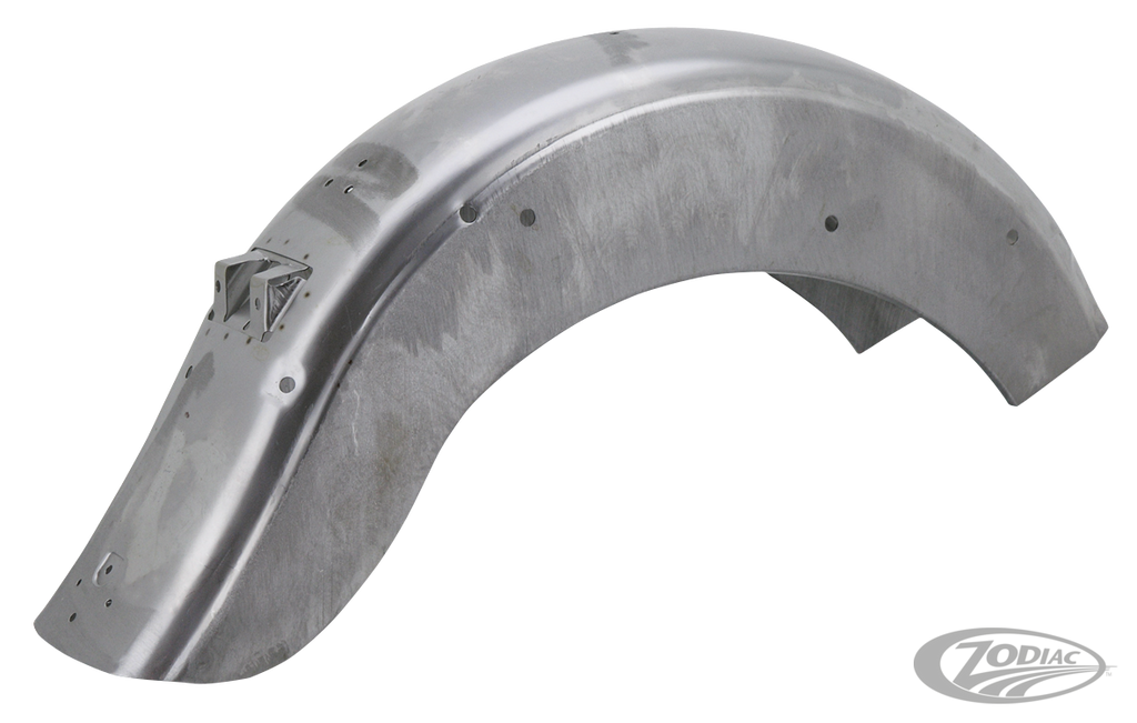 HERITAGE STYLE REAR FENDERS FOR SOFTAIL