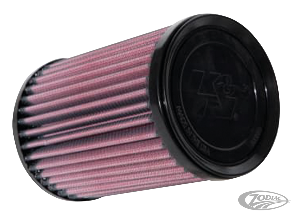 K&N REPLACEMENT AIR FILTER FOR ROYAL ENFIELD HIMALAYAN