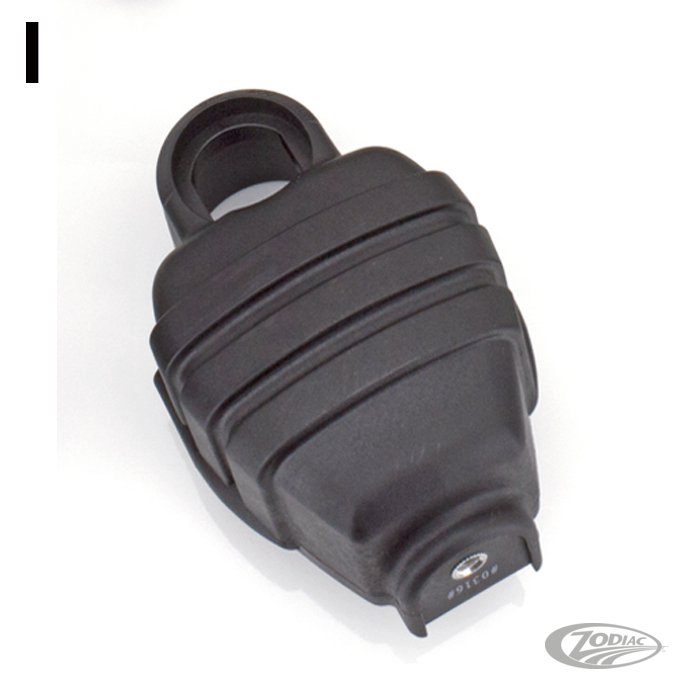 ECO LINE HIGH PERFORMANCE IGNITION COILS