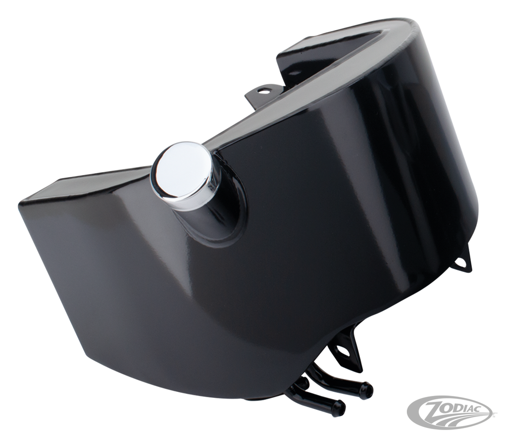 STOCK STYLE OIL TANK FOR 1989-1999 SOFTAIL