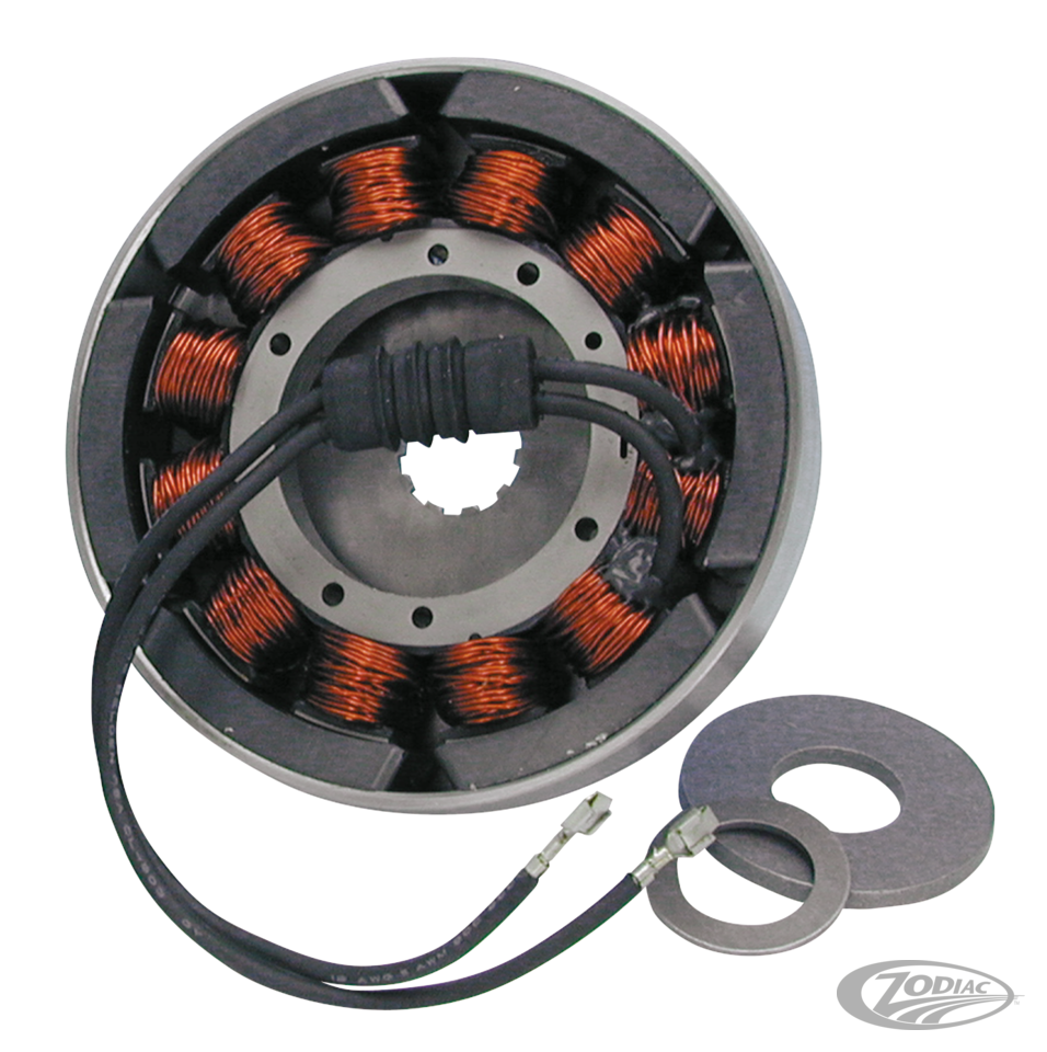 ALTERNATOR ROTOR KIT 1970-1999