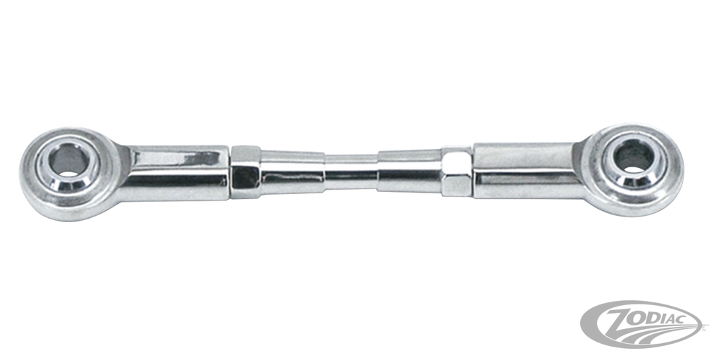 POLISHED STAINLESS SHIFTER ROD