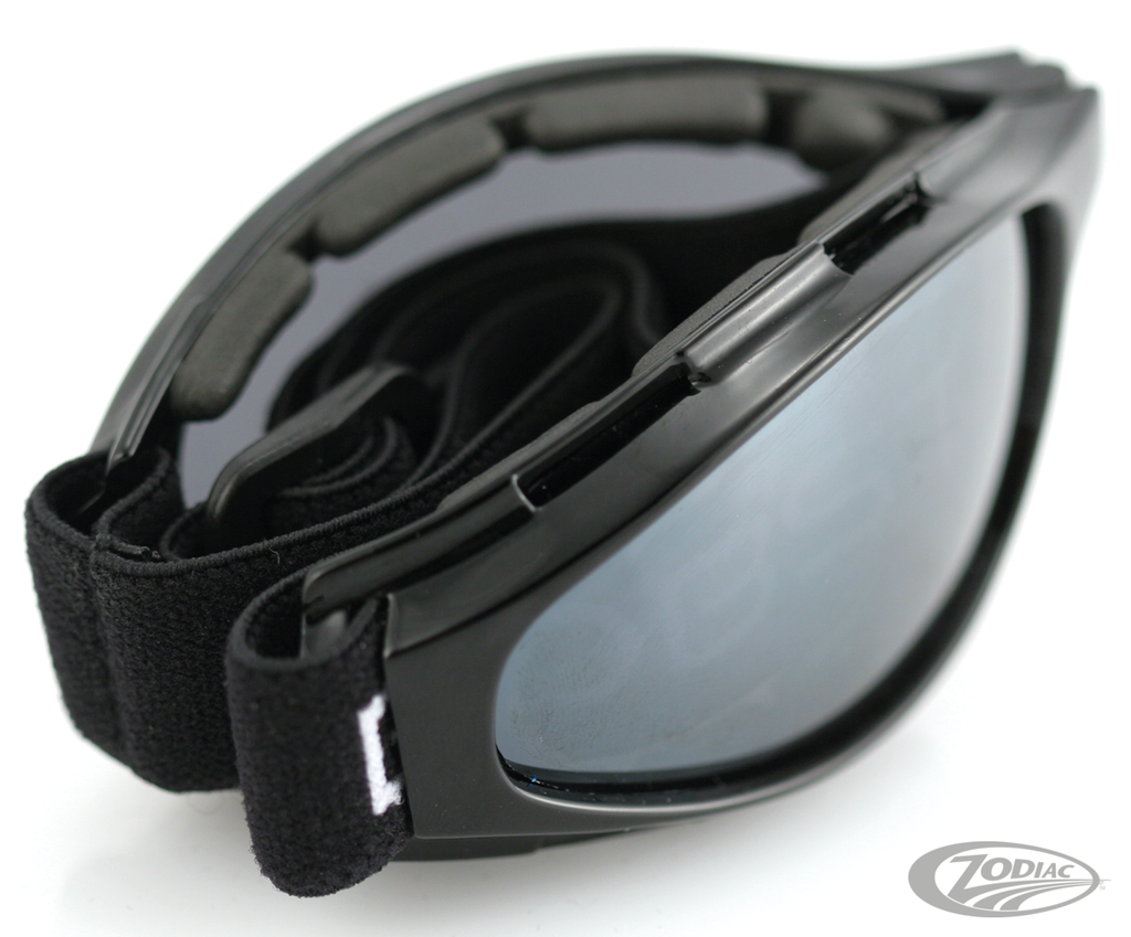 BOBSTER CROSSFIRE GOGGLES