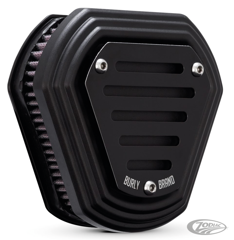 BURLY HEX AIR CLEANER