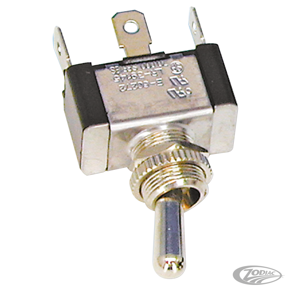UNIVERSAL TOGGLE SWITCHES
