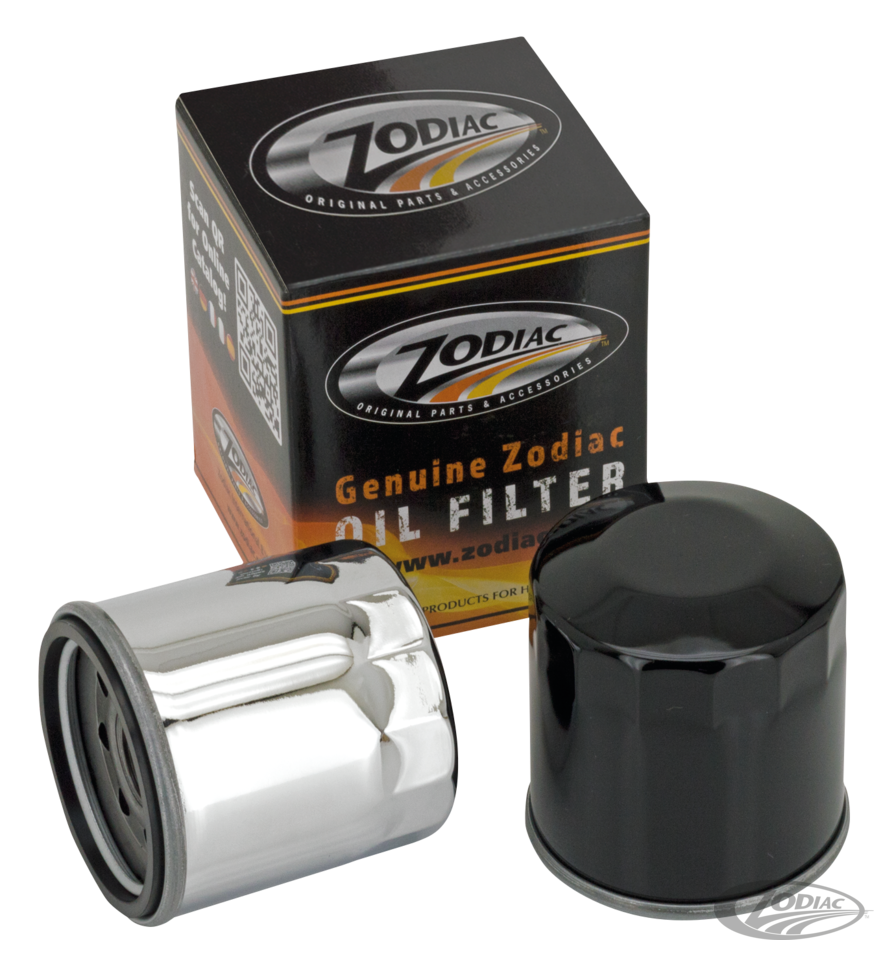 OIL FILTERS FOR INDIAN & VICTORY