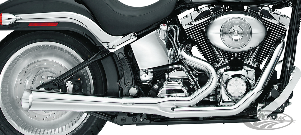 KERKER 2-INTO-1 SUPERMEGS FOR SOFTAIL