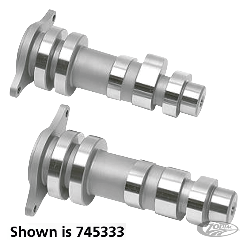 ANDREWS PERFORMANCE CAMSHAFTS FOR VICTORY