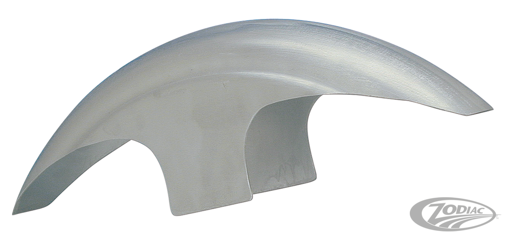 ZODIAC'S CUSTOM FRONT FENDERS BY CRUISESPEED