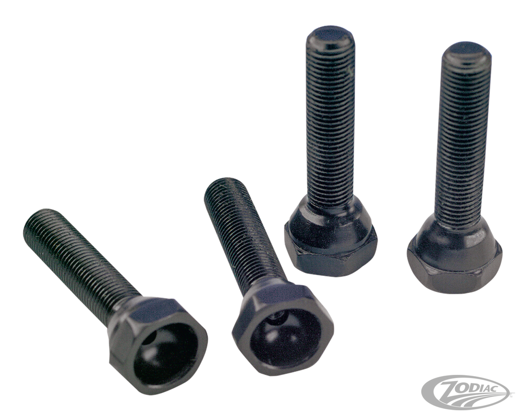 AMERICAN MADE SOLID TAPPET ASSEMBLIES