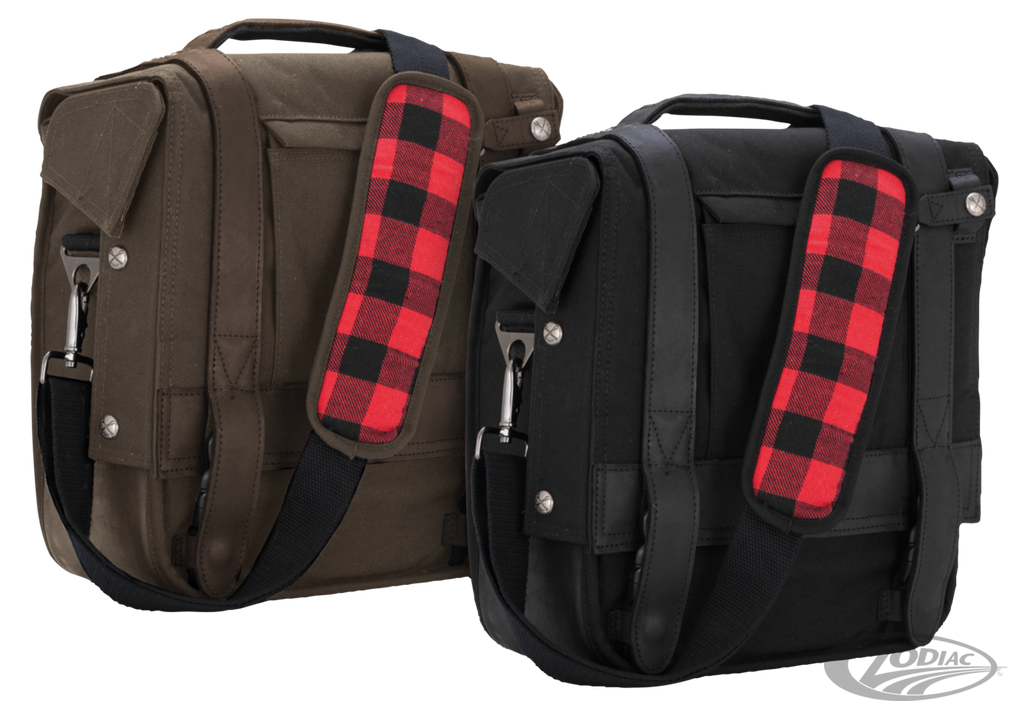 BURLY BRAND VOYAGER LUGGAGE