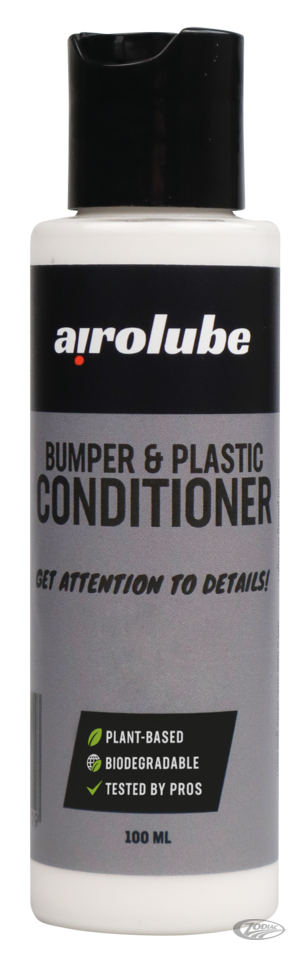 AIROLUBE BUMPER & PLASTIC CONDITIONER