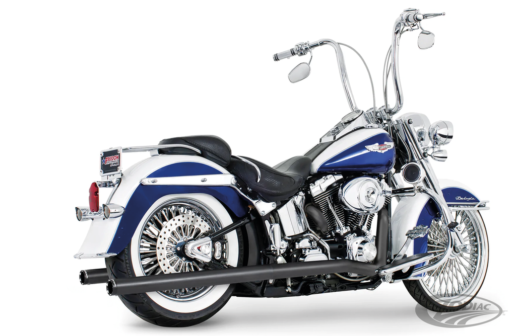 FREEDOM PERFORMANCE/THORCAT BLUE-PROOF STRAIGHTS