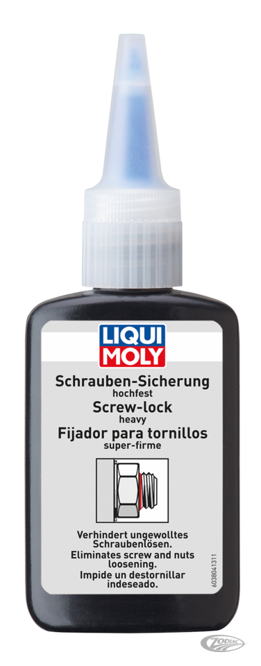 LIQUI MOLY THREAD LOCKER