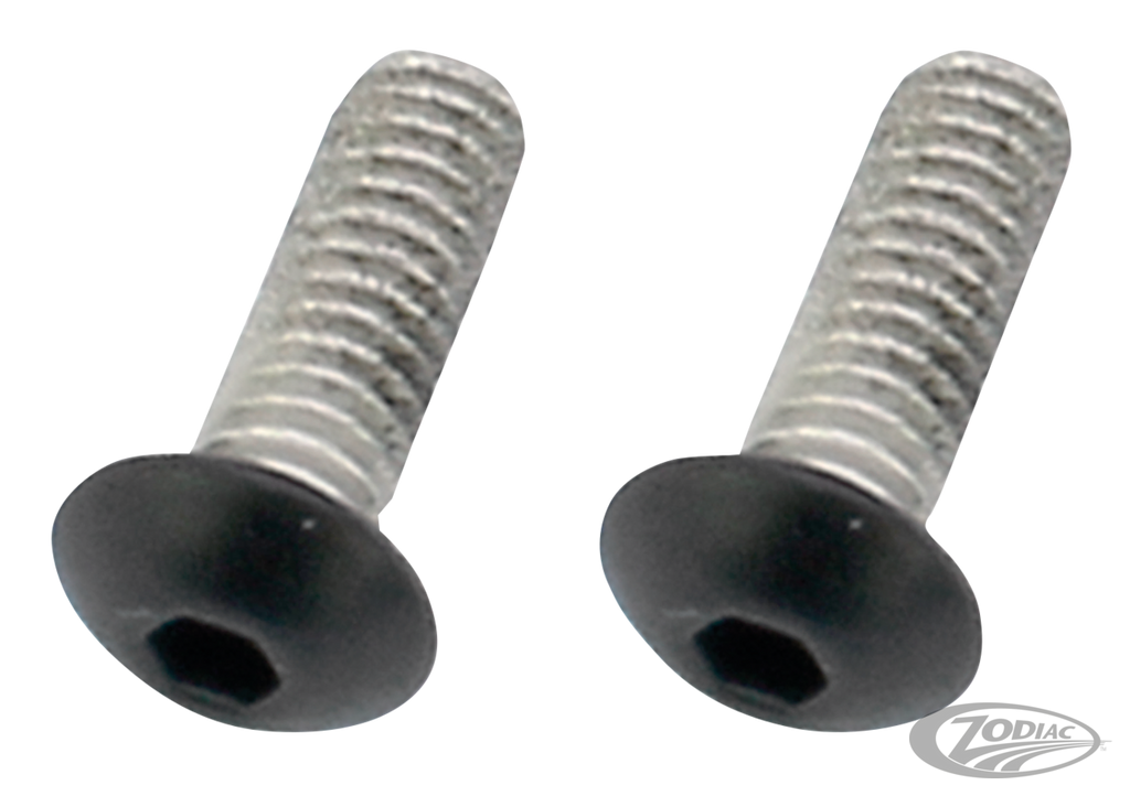 POINT COVER SCREW SETS