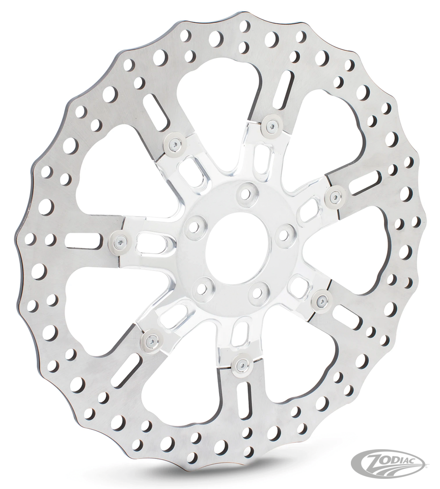 ARLEN NESS 14" BIG BRAKE ROTORS