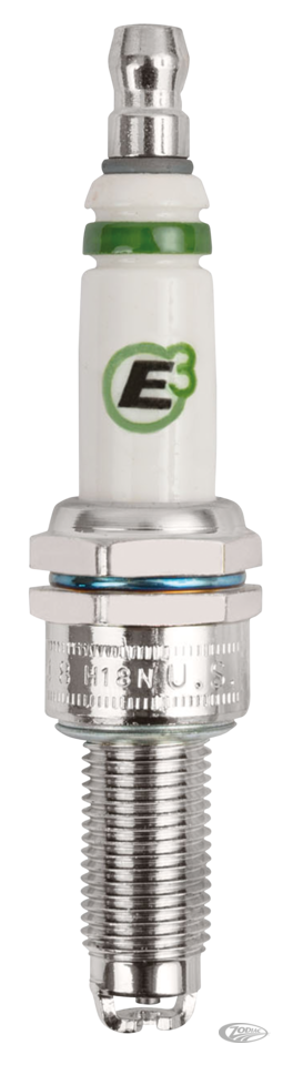 E3 DIAMONDFIRE SPARK PLUGS