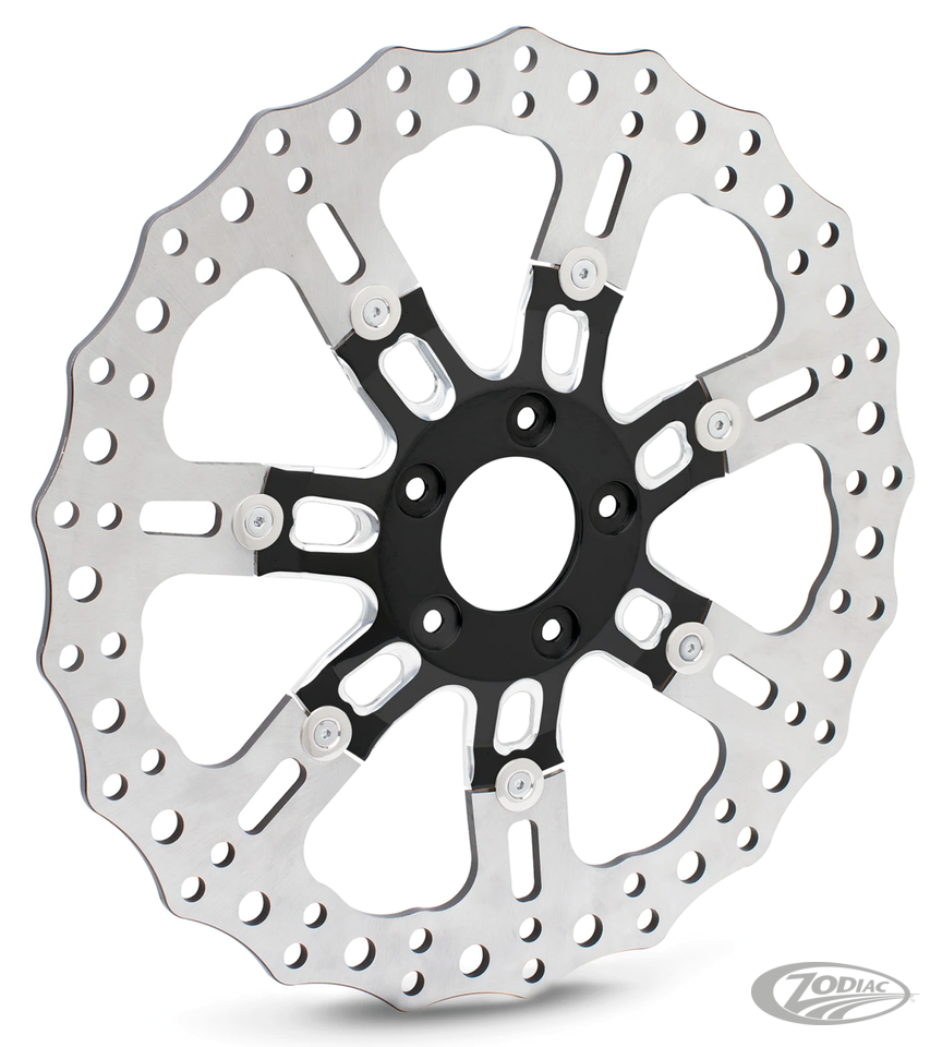 ARLEN NESS 14" BIG BRAKE ROTORS