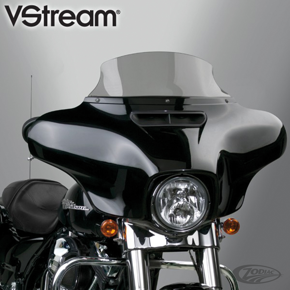 NATIONAL CYCLE VSTREAM REPLACEMENT WINDSCREENS FOR TOURING