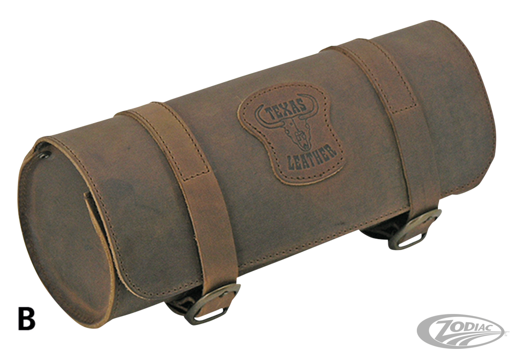TEXAS LEATHER TOOL BAGS