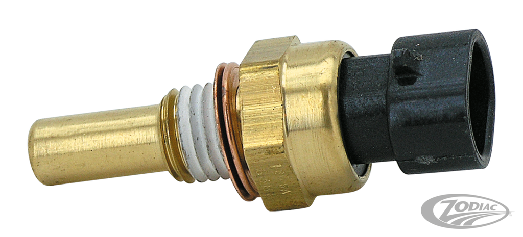 COOLANT TEMPERATURE SENSOR FOR V-ROD